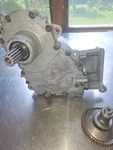 Arctic Cat 2009-10 F8 07 F1000 66/54 Diamond Drive Gearcase #1702-069/1702-167. Fixed Price $320.00.