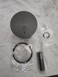 Arctic Cat Zrt 600 1995-2000 SP1 Piston Kit Part # 54-601PS. Fixed Price $89.99.