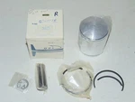 Nos Gpi G7-406E Vintage Skidoo Rotax Snowmobile Piston Kit, Everest 340. Fixed Price $24.99.