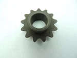 8L0-47612-00 Nos Yamaha Chain Tensioner Sprocket SR540 EX570 Snowmobile S65Q. Fixed Price $19.49.