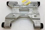 Ski Doo Used Oem Motor Mount Plate Engine Support 512060047 Gtx Gsx Mx Z 500SS. Fixed Price $39.99.