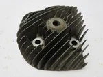 1975 Arctic Cat Panther 440 Cylinder Head #1. Fixed Price $17.05.