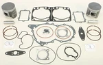 Wiseco Top End Rebuild Kit Arctic Cat 800 F8 Efi/lxr/sno PRO/M8 153/162 85MM/STD. Fixed Price $447.99.