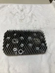2001 Polaris Super Sport 550 Cylinder Head. Fixed Price $50.00.