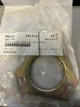Arctic Cat Snowmobile Tigre Panther Bearing Flange Plate New Oem 0602-198 SE32. Fixed Price $14.95.
