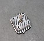 Yamaha Zuma 50 Cylinder Head 2002-2011. Fixed Price $17.00.
