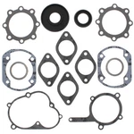 Winderosa Gasket Set With Oil Seals 711101. Fixed Price $47.99.