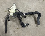 Polaris Matrix VR1 850 Coolant Bottle Hoses 1244767 25387. Fixed Price $89.00.