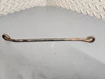 1998 Arctic Cat Snowmobile Zl 440 1606-272 Bracket, Wireform Coolant Tank. Fixed Price $11.99.
