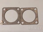 New Genuine Jlo Vintage Snowmobile Head Gaskets (2) 338-07-007-00 LR-340/2. Fixed Price $9.99.