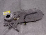Ski Doo Chain Case Cover Gsx Gtx Mxz Tnt Renegade 1200 504152785. Fixed Price $119.99.