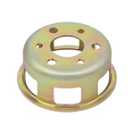 Spi Starter Recoil Pulley Cage For Arctic Cat Snowmobiles Replaces Oem# 3005-531. Fixed Price $29.95.