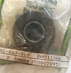 Nos Oem Arctic Cat Chain Roller 0702-023 (0702-067) Artic. Fixed Price $42.70.