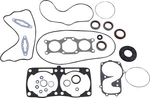 Pro-x 34.5613 Complete Gasket Set With Oil Seals 116239. Fixed Price $113.99.