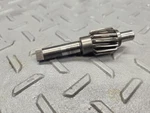 Gear, Worm Wheel 8DJ-13124-00-00 Yamaha Phazer PZ500 Snowmobile 99-01. Fixed Price $15.00.