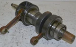 Polaris Indy Trail +rods 3084369 1992-1999 Good. Fixed Price $189.95.