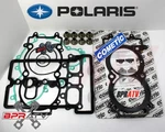 16-20 Polaris Rzr Xp 1000 4 Oem Bore Complete Gasket Kit Cometic Head. Fixed Price $109.99.
