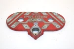 01 Polaris Xc 800 Oem Cylinder Head Cover 5631049-093 SP166. Fixed Price $38.69.
