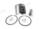 Piston Kit 09-801-01 8G5-11635-01 0.25+RING For Yamaha Enticer ET250A/ET250D. Fixed Price $61.46.