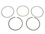 Namura Piston Ring Set 81.96MM NA-20070R. Fixed Price $21.80.