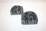 1988 Yamaha Phazer Oem Cylinder Head Set 8V0-11121-01-00 8V0-11111-01-00 SY26. Fixed Price $49.87.