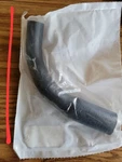 Arctic Cat Return Tube Oil Engine Outlet Hose 1610-005. Fixed Price $8.99.