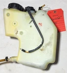Arctic Cat Oil Tank #0670-802. Fixed Price $25.00.