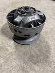 1997 Ski Doo Primary Clutch Assembly Mxz 470. Fixed Price $100.00.