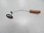 Arctic Cat Snowmobile 1979-1992 Pantera Panther Jag Fuel Gas Gauge 0117-613. Fixed Price $52.44.