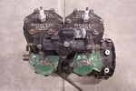 Arctic Cat Snowmobile 1995 Pantera 580 Engine/motor 0662-150. Fixed Price $600.00.