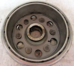 03'-05' Ski Doo 800 Flywheel LMX37 Item #965. Fixed Price $30.00.