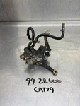 99 01 Arctic Cat Mountain Zr Zl Vev 600 Oem Oil Pump Assembly #3005-417. Fixed Price $65.79.