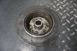 1999 Yamaha Oem Flywheel Rotor Ass'y Vmax 600 8CR-85550-00-00 8CR-85550-01-00. Fixed Price $69.95.