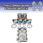 85MM SP1 Top End Gaskets Pistons 13-16 Polaris 800 Indy Rmk Rush Sks. Fixed Price $269.99.