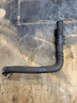 1998 Arctic Cat Zl ZR600 Front Heater Exchange Tube 0610-320. Fixed Price $22.50.