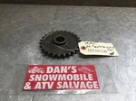Sprocket 26T # 504001300 Ski-doo Bombardier Snowmobile. Fixed Price $50.69.