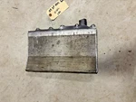 08-20 Skidoo Xp 800R Mxz Renegade 137 Front Heat Exchanger Cooler Radiator Frame. Fixed Price $124.99.