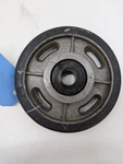 Polaris Idler Wheel 5.35 5630329 5432268 1543020 1980 Aluminum. Fixed Price $27.95.