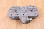 1998 Polaris Indy 440 Cylinder Head. Fixed Price $45.00.