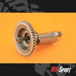 96-98 1997 Xplorer 400L Oem Counter Balancer Crankshaft. Fixed Price $149.99.
