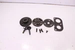 2011 Polaris Rzr 4 800 Camshaft Timing Gears 2203106. Fixed Price $52.79.