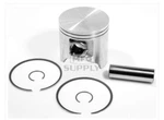 Oem Piston Assembly For 95-00 Arctic Cat 600 Triple. Std Size. 3005-707. Fixed Price $79.99.