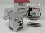Wiseco 677M07000 70MM 262CC Forged +2MM Ovr Piston YZ250 WR250 1995 - 1998 677P8. Fixed Price $201.99.