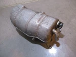 Yamaha Nytro Mtx 1000 Oiltank 2008 #6. Fixed Price $229.99.