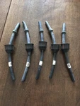 Kawasaki Coil Wire Nos 21133 021 Lot Of 5. Fixed Price $39.99.