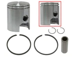 Spi Piston Kit 09-745N. Fixed Price $53.31.