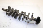 2006 Yamaha Apex Oem Crankshaft 8FP-11411-00-00 SY86. Fixed Price $496.99.