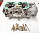 99-00 Ski-doo Touring Mxz Formula Engine Motor 420888181. Fixed Price $39.99.