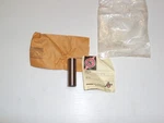 Brand New, Oem Arctic Cat Piston Pin, Trail 3000,JAG 340, 3002-078. Fixed Price $10.00.