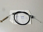 Nos Yamaha Oem Oil Pump Cable Assy 1980 SR540 SS440 8H8-26320-01-00. Fixed Price $26.65.